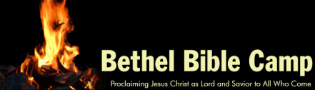 Click for Bethel Bible Camp