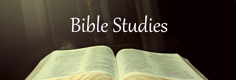 Bible Sermon Website Banner