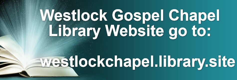 Scripture Website Banner